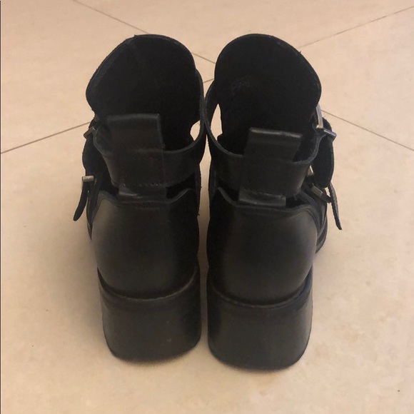 Topshop Booties - Picture 4 of 7